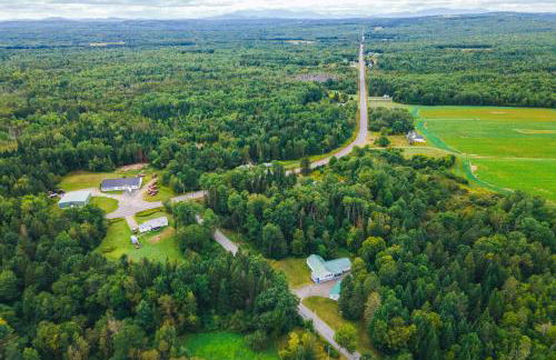 Family-Friendly Home with Furnish Patio in Crystal! - Foto 32