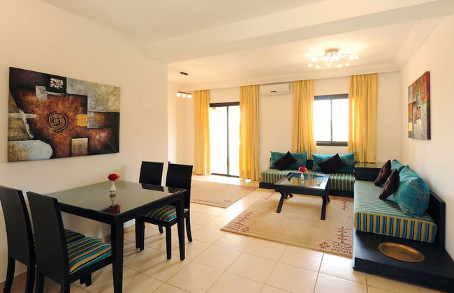 Farah Inn Ifrane - Foto 66