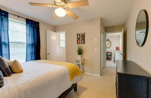 Fire Pit-Great Neighborhood-15 Min to Broadway - Foto 25