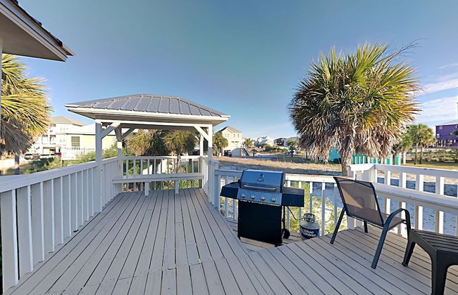 Tranquility Base - Photo 16