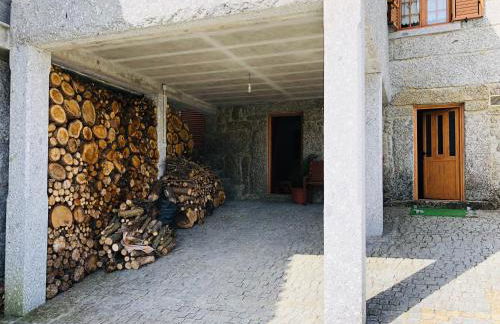 Casa da Quinta da Prelada Simão partie basse - Foto 30