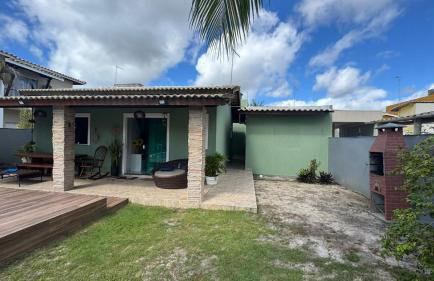 Linda casa em Cond Vilas de Jacuiípe - Foto 1