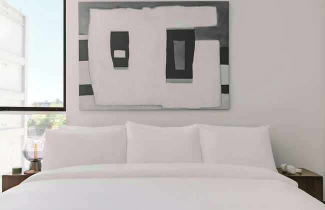 Sonder by Marriott Bonvoy Ida Apartments Downtown - Foto 10