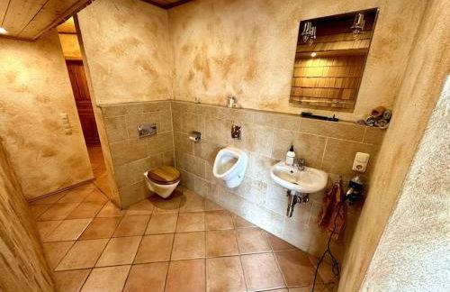 Apartment Joelle mit Sauna, Schwimmteich und Gym - Photo 44