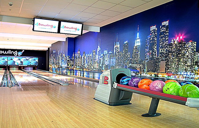 Capitol Suites - Foto 33