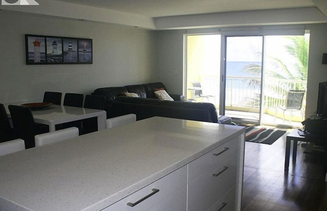 Surfers Horizons Resort - Foto 45