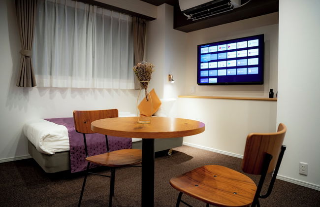 Hotel S-Presso Central - Foto 65