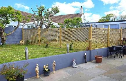 Cornerways, Nr Perranporth - Foto 22