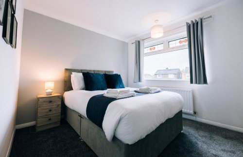 Dinsdale House - Foto 20