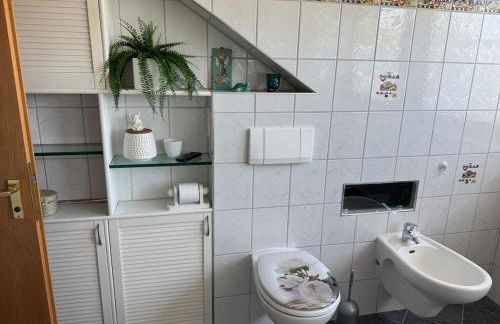 Möblierte 2-Zimmer-Dachwohnung - Foto 9