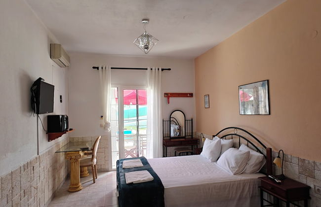 Villa Askamnia and Suites - Foto 25