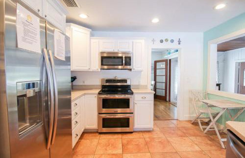 Amazing 3 BR private pool home near Anna Maria Island - 7th Heaven - Foto 41