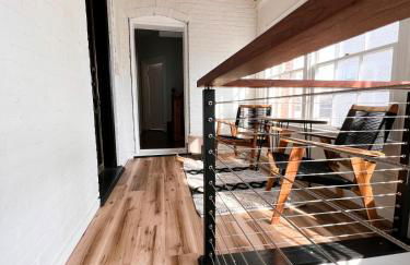 Maryland Luxury Downtown Manor - Foto 41