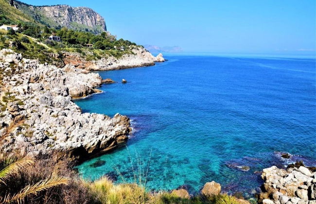 Belvilla by OYO Casaamare - Foto 22