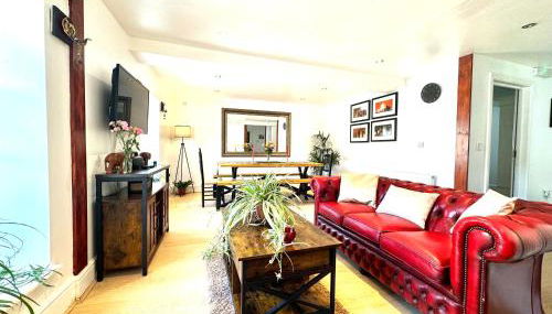 The Bear Apartments - Foto 1