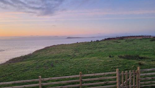 North Muasdale Farm - Byre View - Foto 2