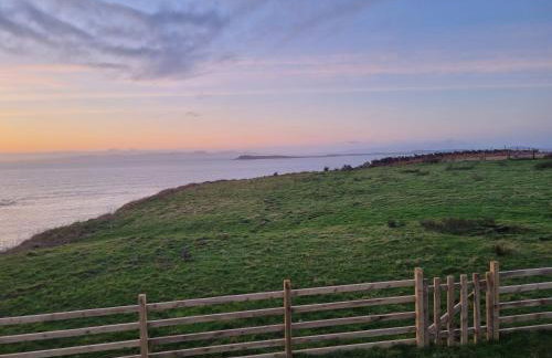 North Muasdale Farm - Byre View - Foto 2