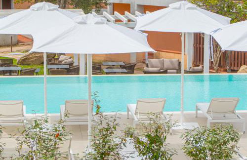 Felix Hotels - Residence Hotel Costa Serena - Foto 64