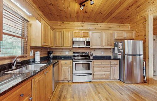 River Escape On The Toccoa - Foto 8