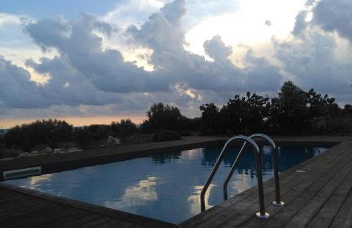 CASADORATA buen retiro vista mare - Foto 27