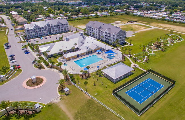 Holiday Inn Club Vacations Orlando Breeze Resort by IHG - Foto 71