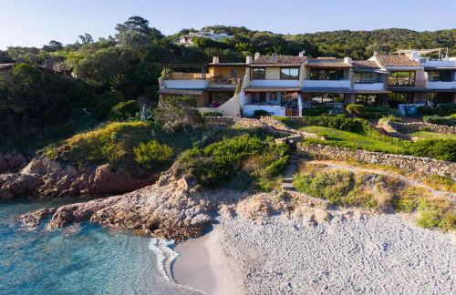 Princes Apartment PortoCervoBEACH con accesso diretto in spiaggia Piccolo Pevero - Foto 1