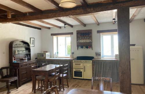 Rustic cottage with stunning swimming pool - Foto 6