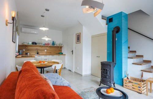 Domki W Sam Las & SPA Lubenia - Foto 70