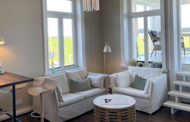 Seaside Apartments Austernbank - Foto 31