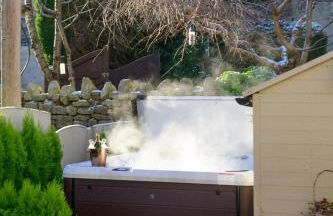 Luxurious Retreat in Buxton - Photo 39