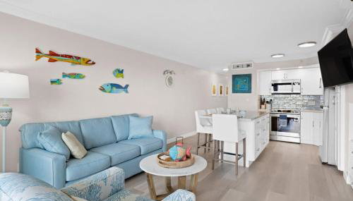 Bayside Villa 5134- Captiva One Bedroom Deluxe Residence - Foto 3