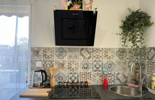 maison entre Disneyland et Paris - Foto 23