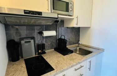 WITTMANN Ferienwohnung 618 Meerblick - Foto 9