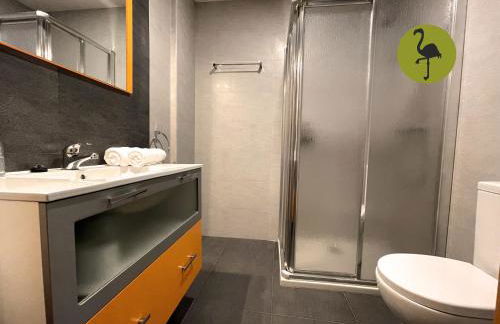 Apartamentos Los Flamencos - Foto 7