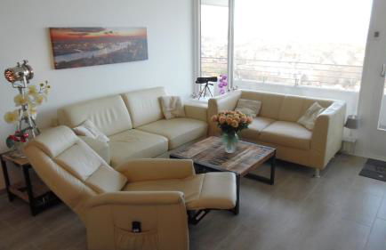 Luxussuite 1A Meerblick, Maritim Residenz, 22er Stock, modernes Styling, am Strand - Foto 7