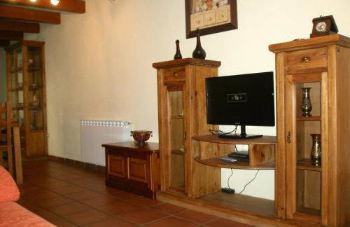 Apartamentos Ca de Marti - Foto 51