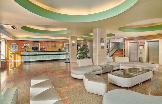 Hotel Apartamento Brisa Sol - Foto 2