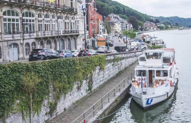 Well-kept Apartment Near Durbuy - Photo 33