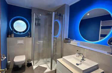 Ferienwohnungen mit Feldblick - Foto 6