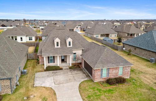 4 Bedroom Family Home in Lake Charles La - Foto 19