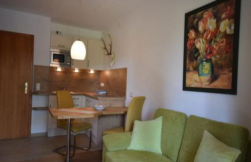 Gästehaus Gamsei - Bosch Hermann - Photo 30