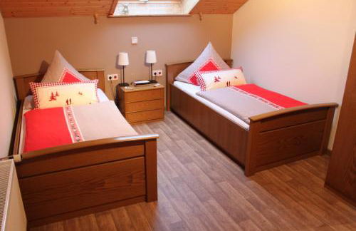 Ferienwohnung Haus Friederike ab 6 Übernachtungen, inclusive Meine Card Plus - Foto 13