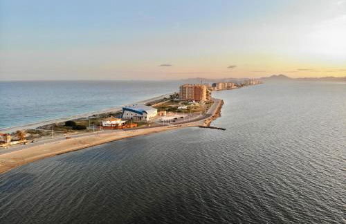 PRINCIPE 8 - La Manga 2 dormitorios - Foto 33