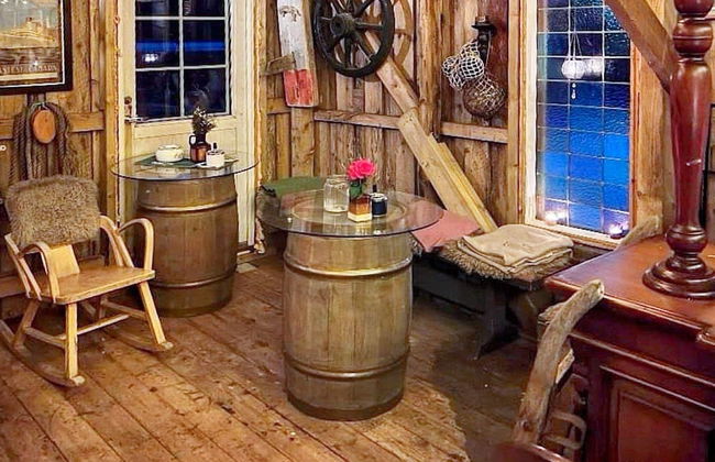 12 Person Holiday Home in Flatraket-by Traum - Foto 35