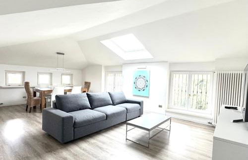 ABIES lago di Como - Foto 45