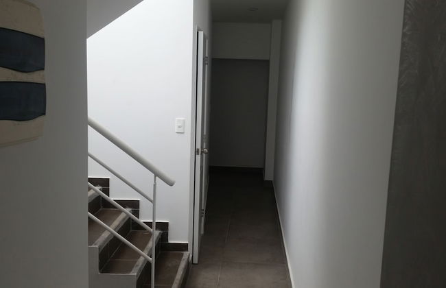 Apartments Boutique Punta Hermosa - Photo 20