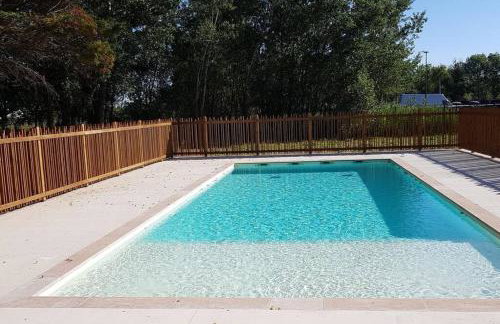 SUPERBE VILLA, 5mn à pied des plages à VIAS - Photo 12