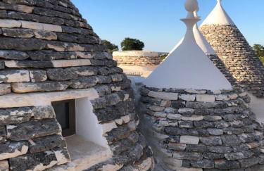 I PapaTrulli MiniResort - Foto 7