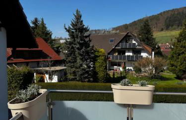 Fewo OsWALD - Foto 14