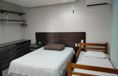 Apartamento em Adrianópolis confortável - Foto 21